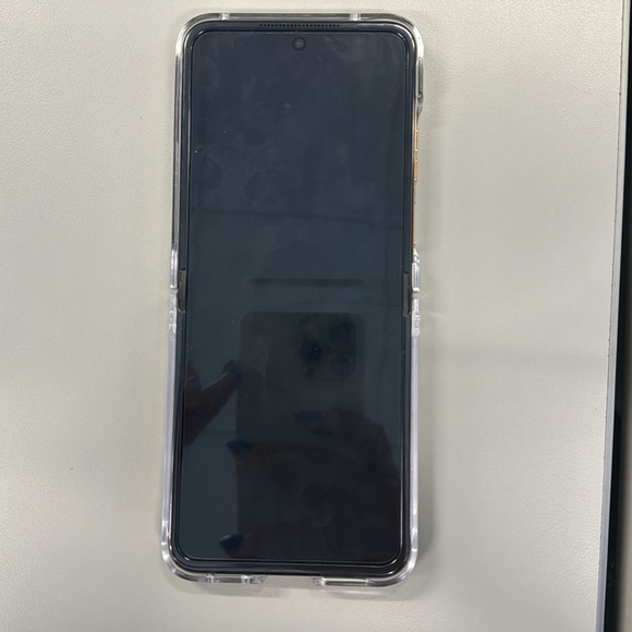 Motorola razr+ phone - Picture 4 of 5